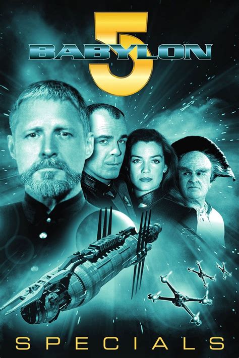 Watch Babylon 5 .